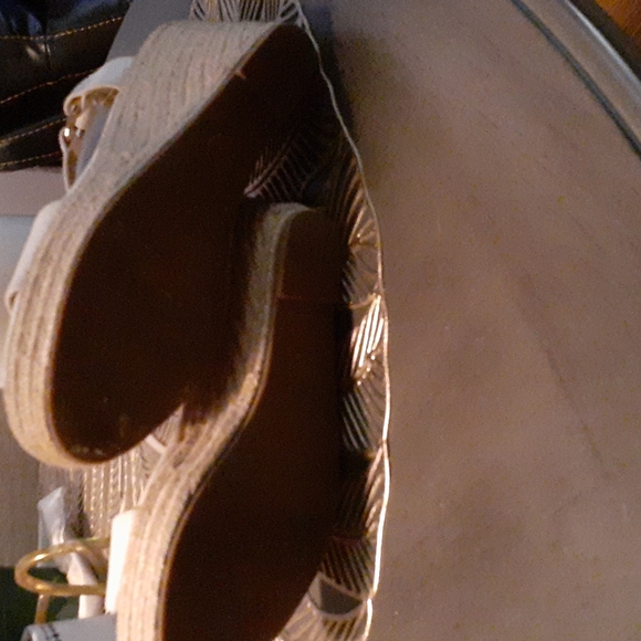 Wedge heels - Picture 5 of 10